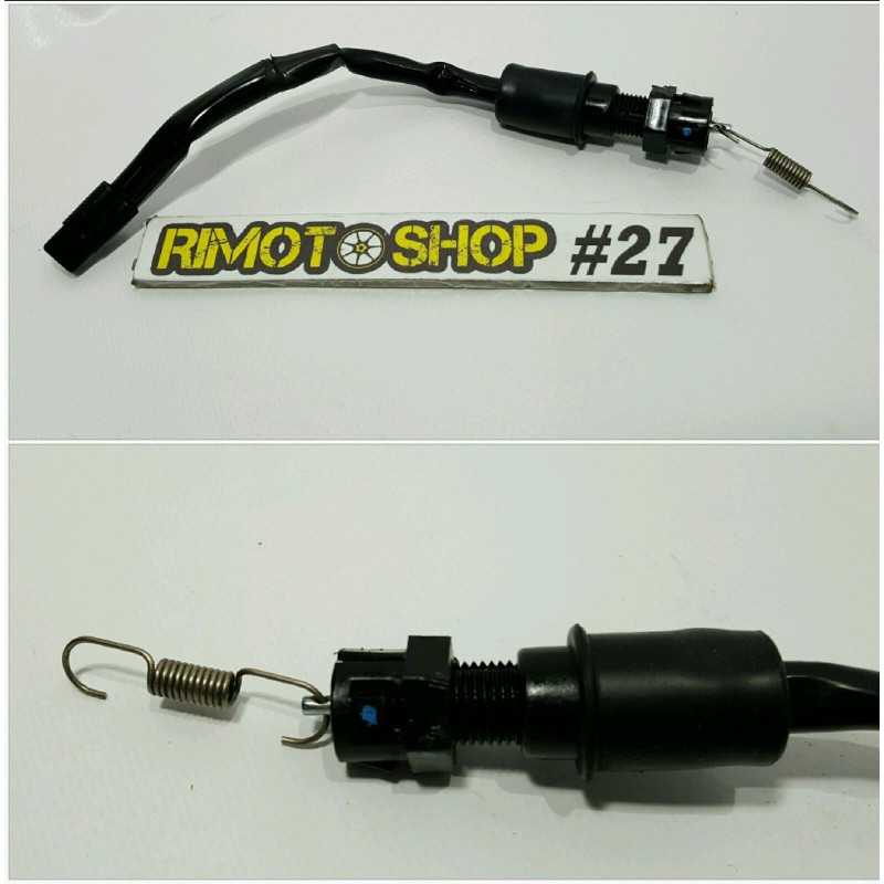 11 16 KAWASAKI ER-6N sensore stop