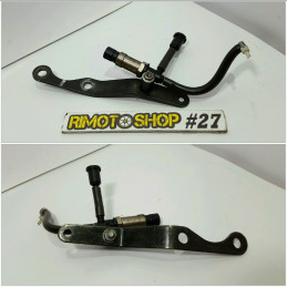 06 2010 APRILIA RS 125 sensore miscelatore mixer