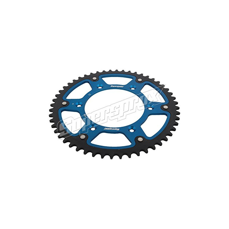 rear sprockets HUSQVARNA 350 FE 4T 2017-RST-990-SuperSprox