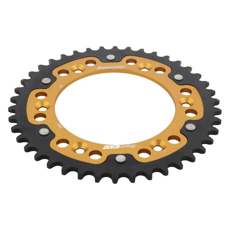 rear sprockets KTM SX 450 F 04-12-RST-990-SuperSprox