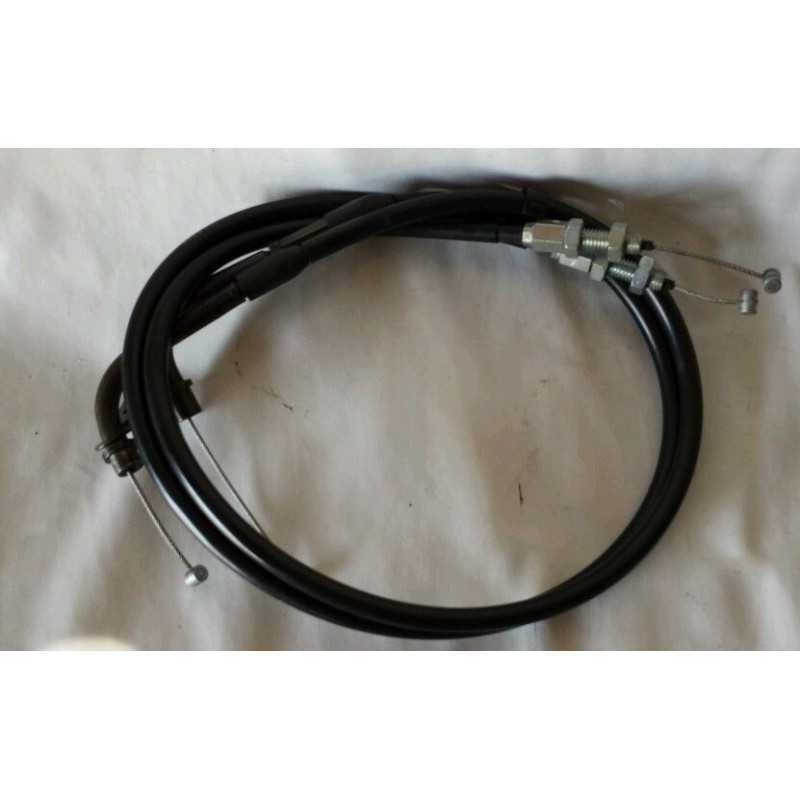 CABLE Comando Gas Suzuki Gsxr 600 750 K4 K5-MO5-9056.8E--Suzuki