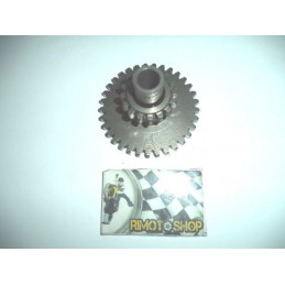 2006 2011 Yamaha xt660r xt660x Starter Gear-MO5-10397.9U-Yamaha