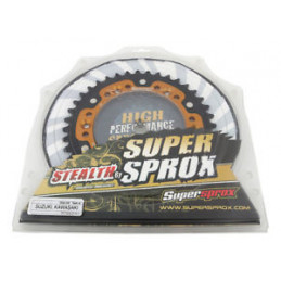 Corona Stealth SUZUKI 125 RM 88-91-RST-808-SuperSprox