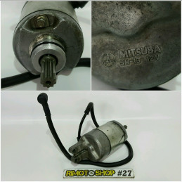 1998 2003 KTM LC4 640 starter-MO3-3997.8L-KTM