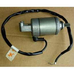 ⚙️04 05 06 Yamaha Yzf R6 Starter Motor-MO8-5471.1I--Yamaha