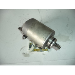 aprilia rs4 125 4t 2011/2014 starter motor-MO2-11258.9I-Aprilia