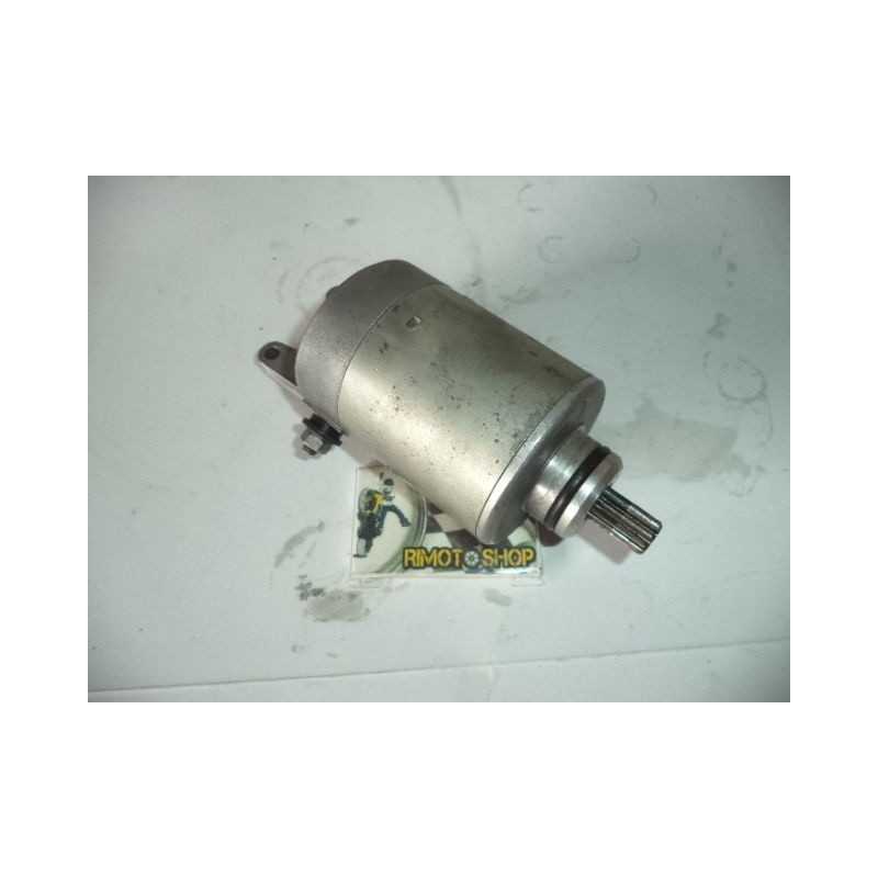 aprilia rs4 125 4t 2011/2014 starter motor-MO2-11258.9I-Aprilia