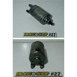 MOTEUR DE DEMARRAGE MITSUBA STARTER MOTOR HONDA CBR 1000 RR 04