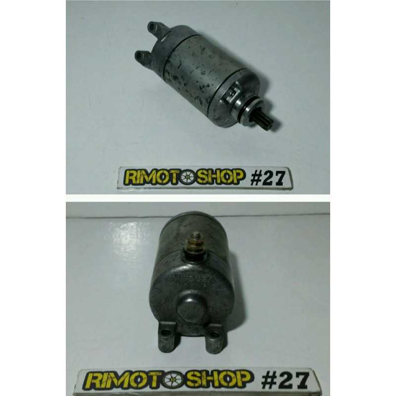 MOTORINO DI AVVIAMENTO MITSUBA STARTER MOTOR HONDA CBR 1000 RR