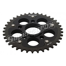 rear sprockets DUCATI 1299 Panigale / S / ABS