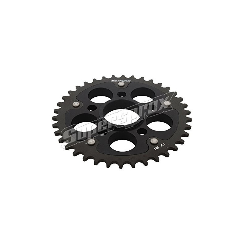 rear sprockets DUCATI 1299 Panigale / S / ABS