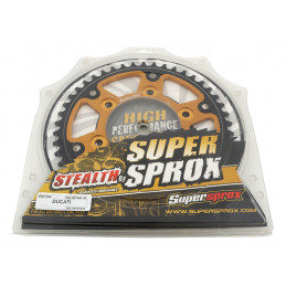 Corona Stealth DUCATI 1000 Sport Classic S 07-09-570010539-SuperSprox