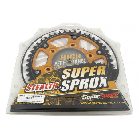 Corona Stealth DUCATI 1000 Sport Classic Sport 07-08