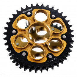 rear sprockets DUCATI 1100 Streetfighter / S