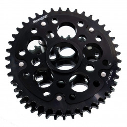 rear sprockets DUCATI 1100 Streetfighter / S