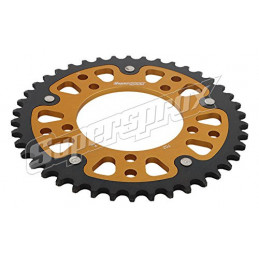 rear sprockets APRILIA 1000 RSV 4 RF 15-16-RST-702-SuperSprox