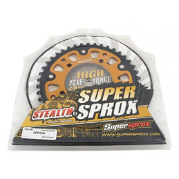 rear sprockets APRILIA 1000 RSV 4 RF 15-16-RST-702-SuperSprox