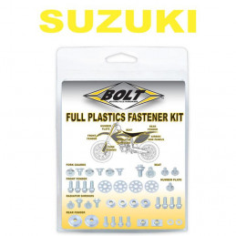 kit viti plastiche Bolt Suzuki RMZ 450 2018-SUZ1800004-Bolt