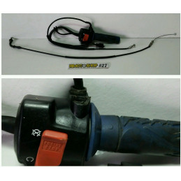 COMMUTATORE HONDA CBR 600 RR 05 06 SWITCH-CO8-2824.3S-Honda