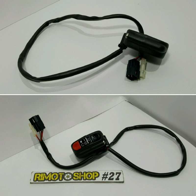 99 03 APRILIA RSV 100 switch on/off-CO4-4206.3Y-Aprilia