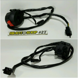 06 2010 APRILIA RS50 interrupteur on off switch