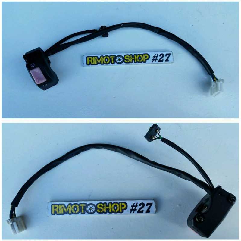 COMMUTATORE LUCI CAGIVA MITO SP 525 LIGHTS COMMUTATORE LUCI CAGIVA MITO SP 525 LIGHTS