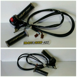 99 02 YAMAHA YZF R6 switch throttle cable-CO2-10358.9W-Yamaha