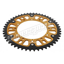 rear sprockets KAWASAKI 125 KX 94-95-RST-460-SuperSprox