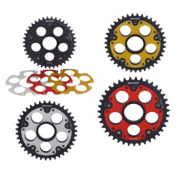 rear sprockets DUCATI 1100 Monster 08-10-RSA-733_525-SuperSprox