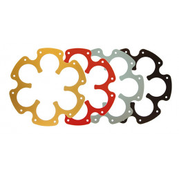 rear sprockets DUCATI 1100 Monster 08-10-RSA-733_525-SuperSprox