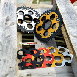 rear sprockets edge DUCATI 848 Streetfighter / S