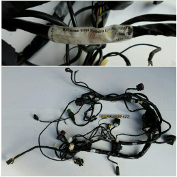 2011 2014 APRILIA RS4 125 ELECTRICAL SYSTEM-AL1-4864.9X-Aprilia