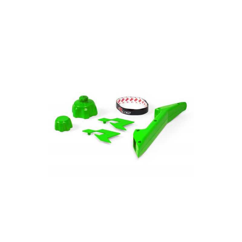 KIT RICAMBIO ACCESSORI TANICA RTECH-R-GASCANACAR0-RTECH MX KIT RICAMBIO ACCESSORI TANICA RTECH-R-GASCANACAR0-RTECH MX
