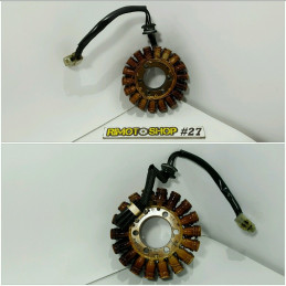 2003 2004 SUZUKI GSXR 1000 geblacktor stator-AL5-6008.8Y-Suzuki