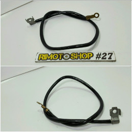 K4 K5 SUZUKI GSXR600 cavo relè relay cable-AL8-4046.4K-Suzuki