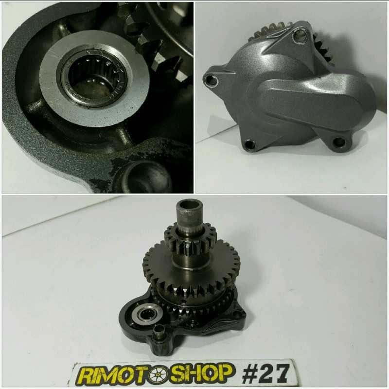 06 13 YAMAHA MT 03 Ingranaggio avviamento-AL6-3188.1M-Yamaha 06 13 YAMAHA MT 03 Ingranaggio avviamento-AL6-3188.1M-Yamaha