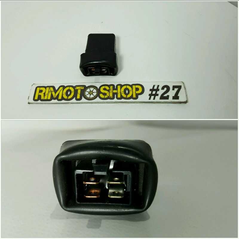 03 05 HONDA HORNET600 relè faro relay headlight-AL5-2598.9G-Honda 03 05 HONDA HORNET600 relè faro relay headlight-AL5-2598.9G-Honda