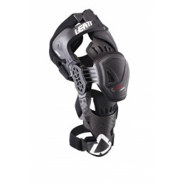 Knee Brace C-Frame carbon LEATT-5017010100-LEATT