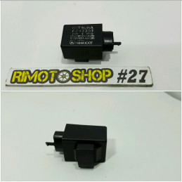 03 05 HONDA HORNET600 relè relay-AL5-2088.7I-