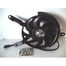 2003 2006 KAWASAKI Z750 Electric fan