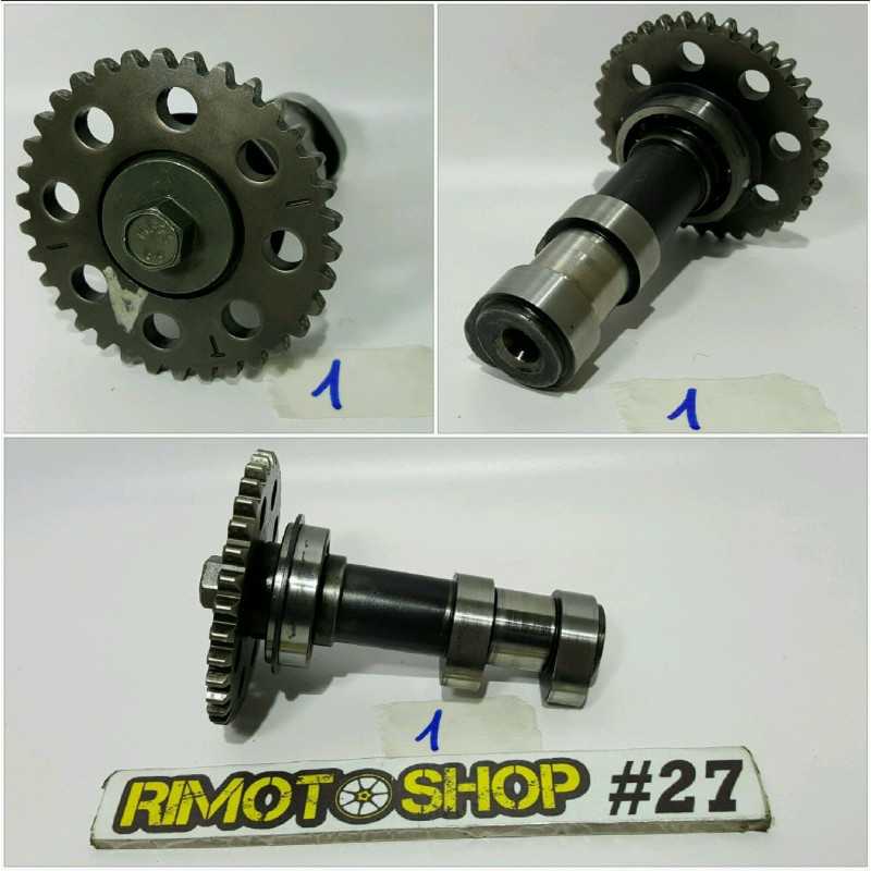 11 16 KTM DUKE 125 4t alberi a camme aspirazione-AL3-5557.5L-KTM 11 16 KTM DUKE 125 4t alberi a camme aspirazione-AL3-5557.5L-KTM