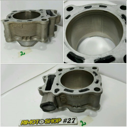 2004 2009 HONDA CRF250R original cylinder-CI8-5016.2K-Honda