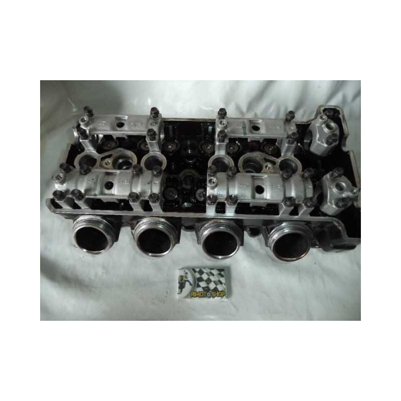 98 01 Yamaha yzf r1 engine head-TE5-5364.7D-Yamaha