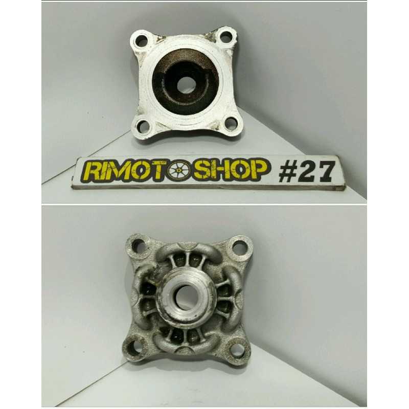 ⚙️06 09 APRILIA SX50 RX50 head-TE7-3248.6O--Aprilia