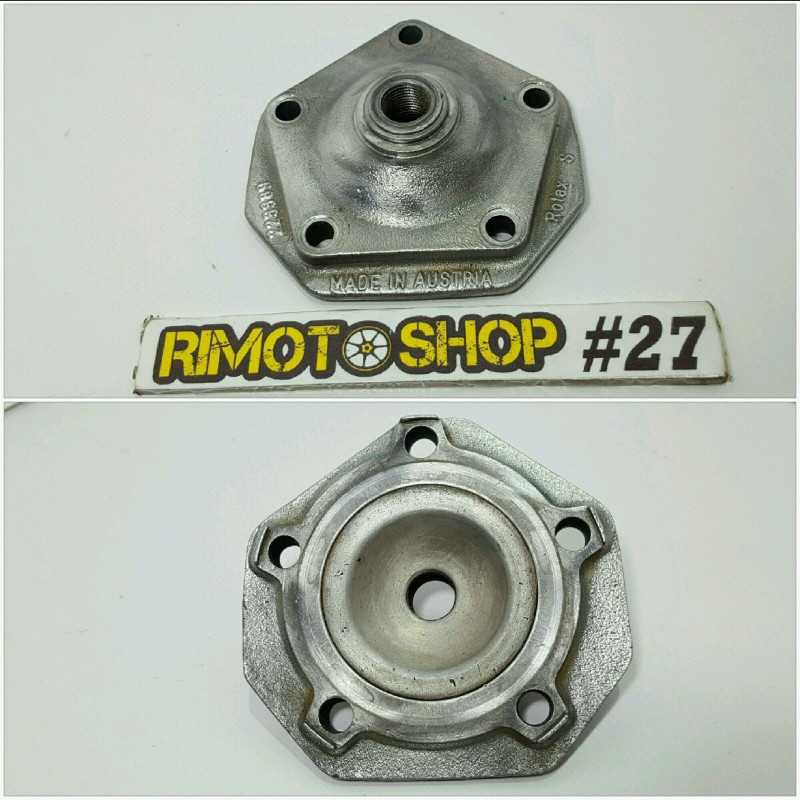 ROTAX 122 123 aprilia rs rx mx af futura testata MOTORE head ROTAX 122 123 aprilia rs rx mx af futura testata MOTORE head