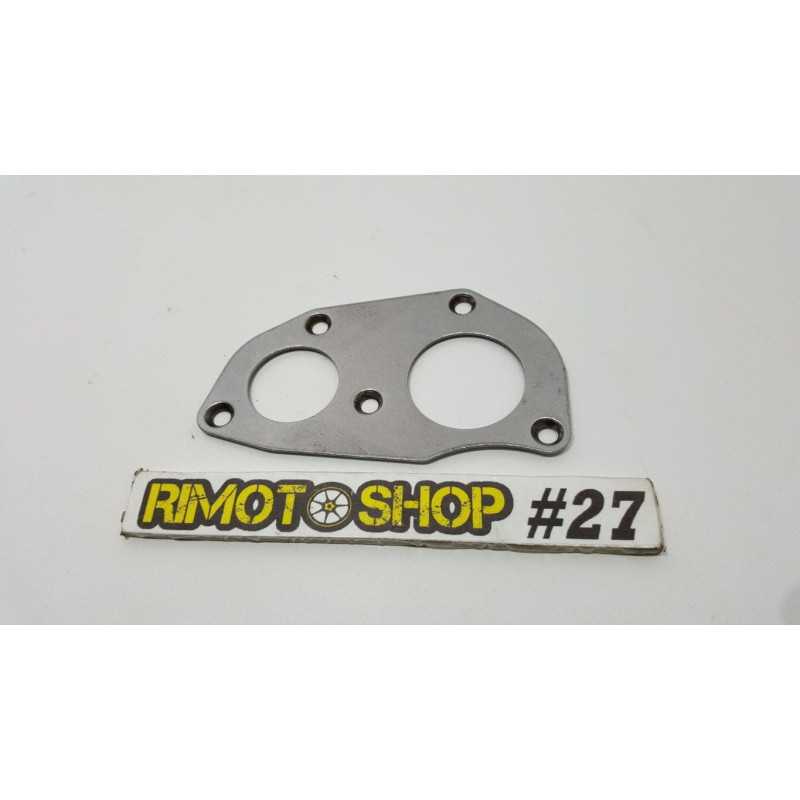 ROTAX123 APRILIA RX125 plaque tenuta