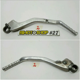 2004 2009 HONDA CRF250R pedivella messa in moto crank set in