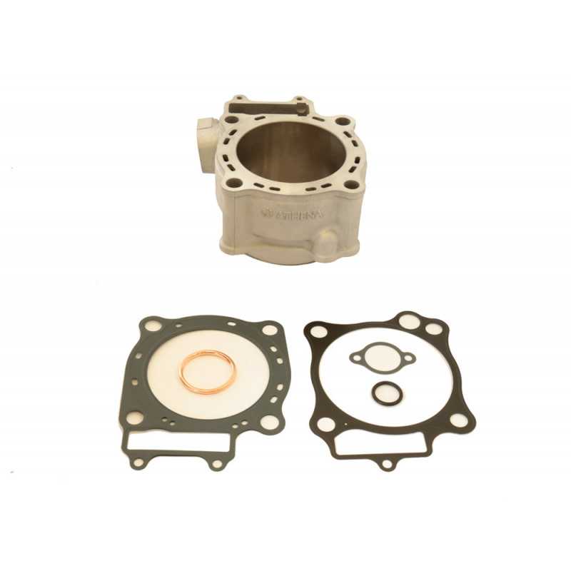 Cylindre et joints pourHonda CRM-CRE 450 F 2005-2007-EC210-002-RiMotoShop