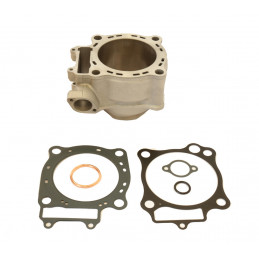 Cilindro e guarnizioni per Honda CRM-CRE 450 F 2005-2007-EC210-002-RiMotoShop