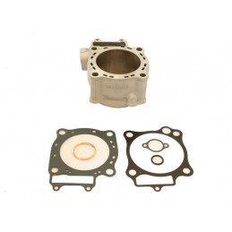 Cilindro e guarnizioni per Honda CRM-CRE 450 F 2005-2009-EC210-020-RiMotoShop